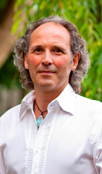 business meets nature